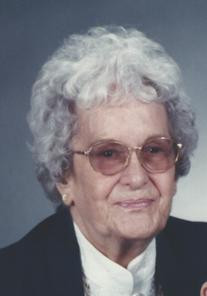 Mildred G. "Mid" Kendall