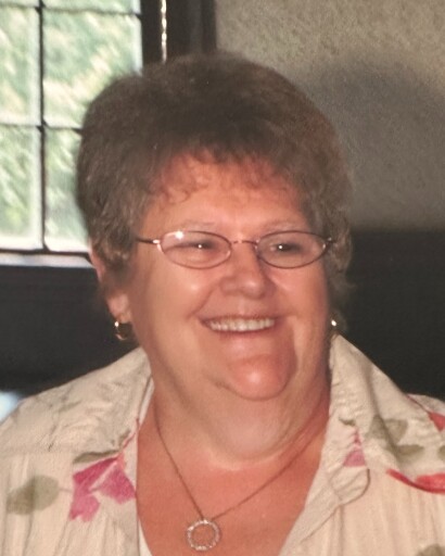 Pauline Marie Lizotte's obituary image