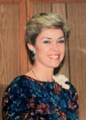 Linda Burkeholder Profile Photo