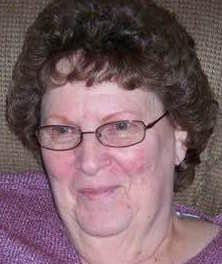 Barbara J. BURROUS Profile Photo