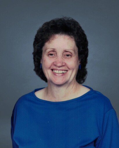 Patricia Louise Johnson's obituary image