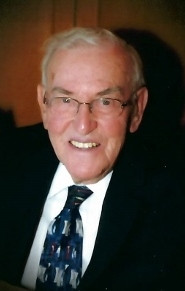 Eugene Harris Profile Photo