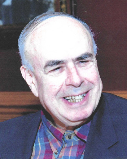 Bernard Bordenick Profile Photo