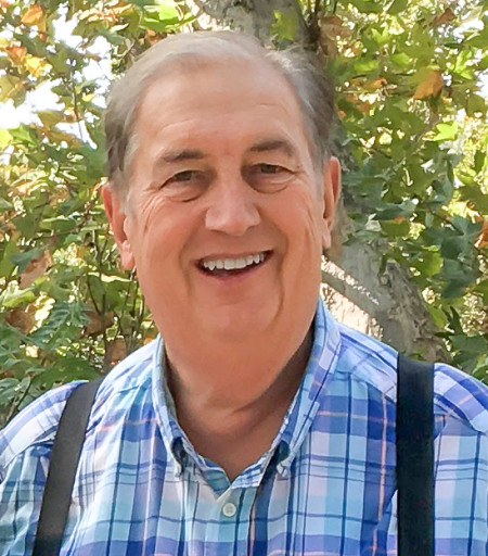 Dr. David Crane Profile Photo