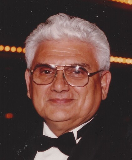 James J. "Pooch" Romano Jr. Profile Photo