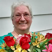Edna Joan Chavous Profile Photo