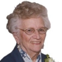 Mrs. Bernadette L. Staddler