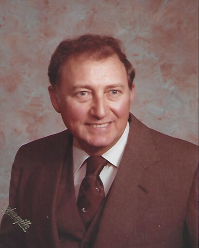 Morey H. Gladden