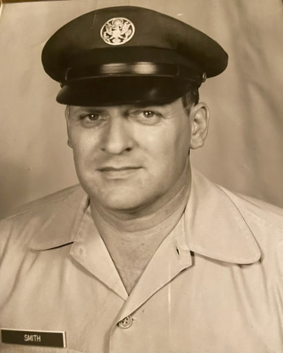 John Russell Smith, Jr. Profile Photo