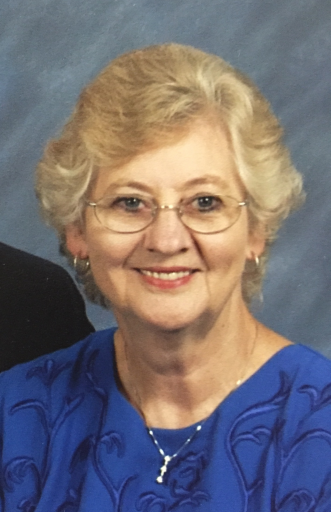 Mary Ruth Jones Rice Profile Photo