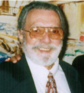 Nicholas John Pantazis