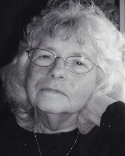 Margaret Billingsley