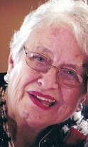 Jo Ann D. (Martin)  Schultz