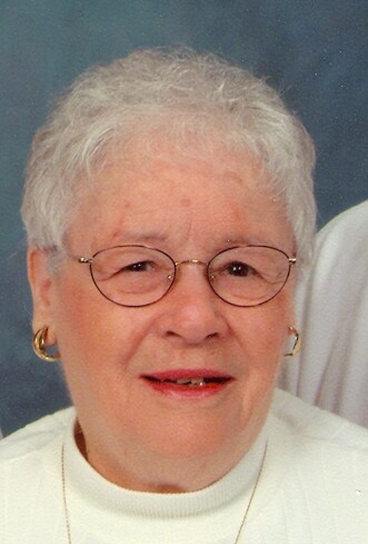 Edna Pearl Mathis