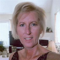 Teresa Keisler Profile Photo
