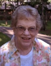 Irene May Mishler Profile Photo