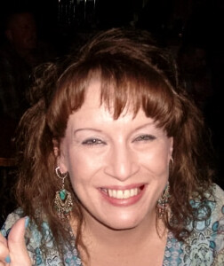 Tina Marie Campbell Profile Photo