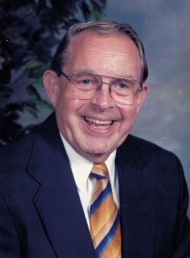 Edward F. Kaufman