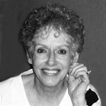 Dorothy Stoiber