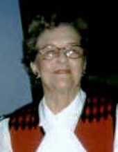 Hilma Mclendon Hamm Profile Photo