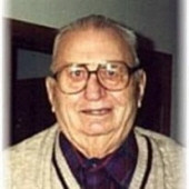 Arthur S. Engebretson