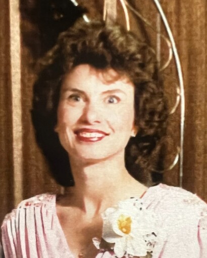 Roberta Joy Bumgarner's obituary image