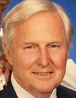 William Griffin Moody, Jr. Profile Photo