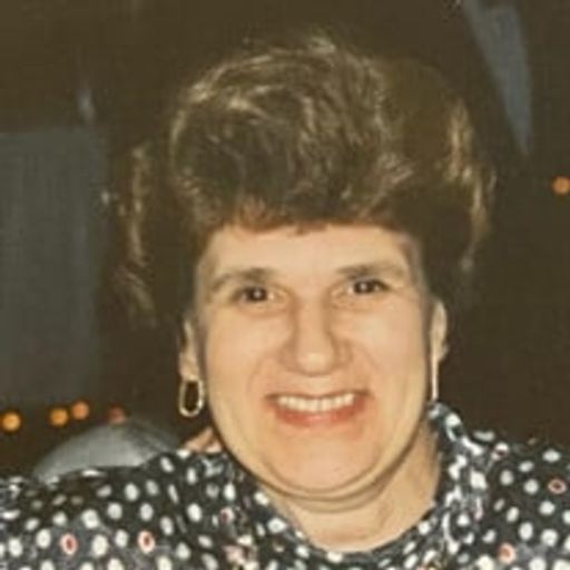 Sandra M. Storchak