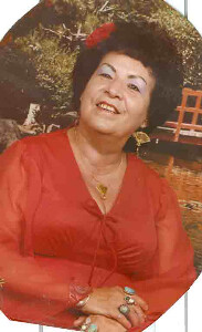 Josephine M. Valdez