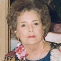 Doris Freeman