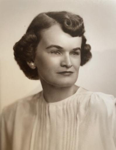 Dorothy "Dot" Ketner