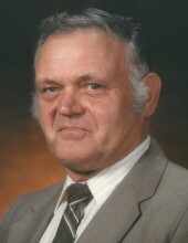 John Elmer Orr Profile Photo