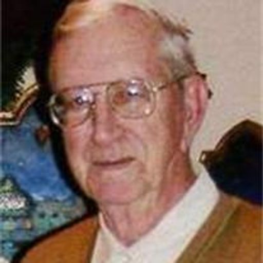 William J. "Bill" Schipper Jr.