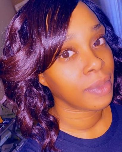 LATOYA LASHON RICH's obituary image