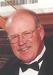 Donald Larson Profile Photo