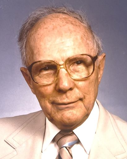 William J. "Bill" Chuchna