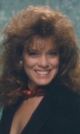 Wendy Ann Huston (Pritchett) Profile Photo