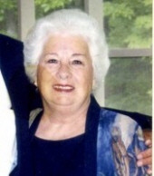 Lena Mae Hough Mrs. Gregory