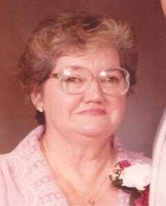 Doris E. (Flaherty)  Wentzel