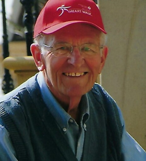 Elmer J. Fundermark Profile Photo