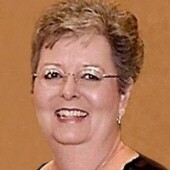 Marcia Walker Riggs