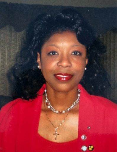 Mrs. Jacquelyn Alexander Profile Photo