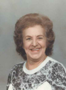 Caroline J. Riley