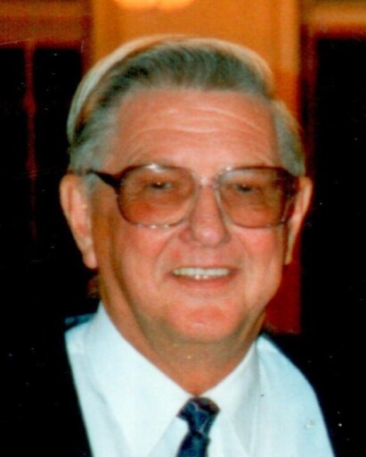 Earl Luhn, Sr.