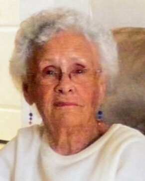 Mildred Owens Robbins