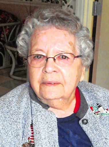 Mary B. Monical Profile Photo