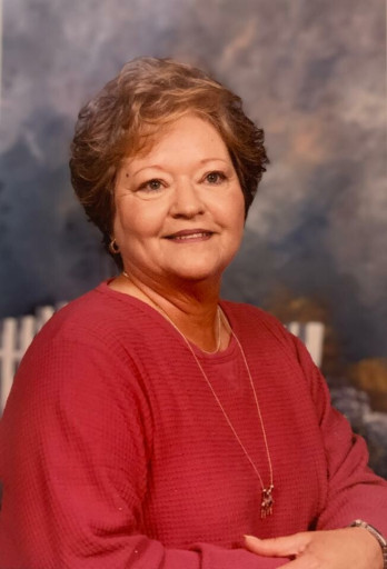 Barbara Craig Baker