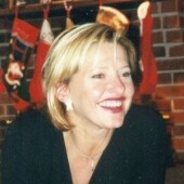 Pamela Budney Brink Profile Photo