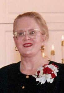 Deborah Ann Holland