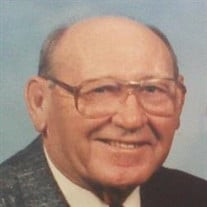 Harvey L. Johnson Profile Photo